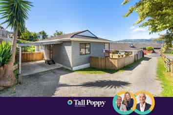 19B Hurley Road, Paraparaumu Beach