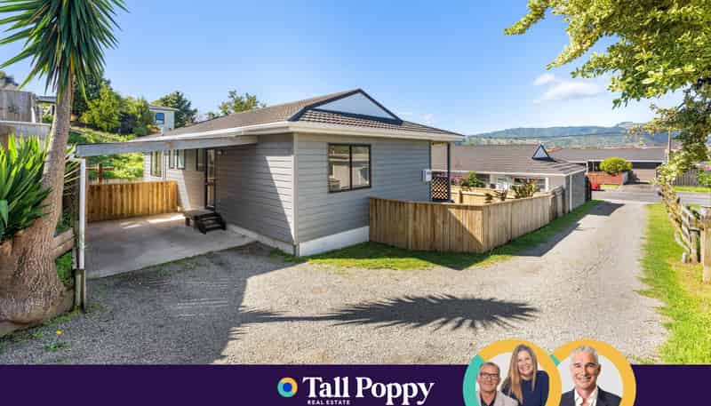 19B Hurley Road, Paraparaumu Beach