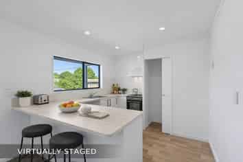 19B Hurley Road, Paraparaumu Beach