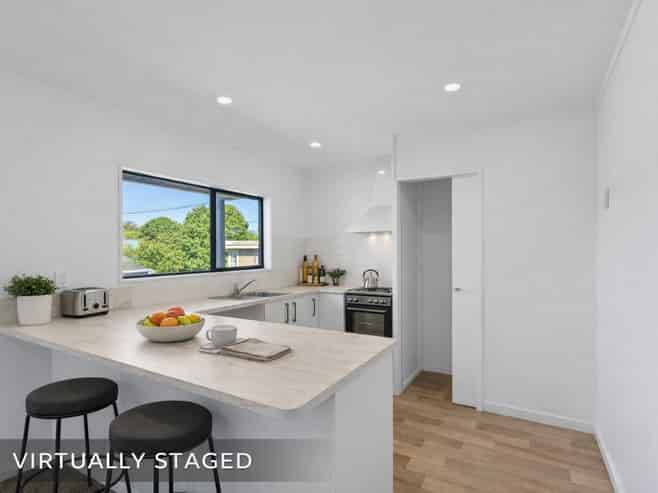 19B Hurley Road, Paraparaumu Beach