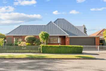 26 Broadfell Avenue, Avonhead