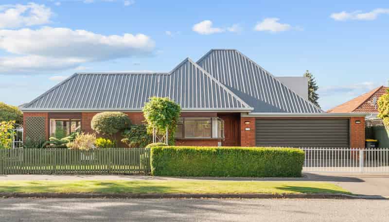 26 Broadfell Avenue, Avonhead