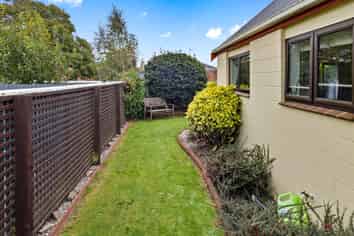 74a Melcombe Street, Tinwald