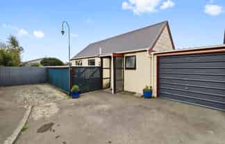 74a Melcombe Street, Tinwald