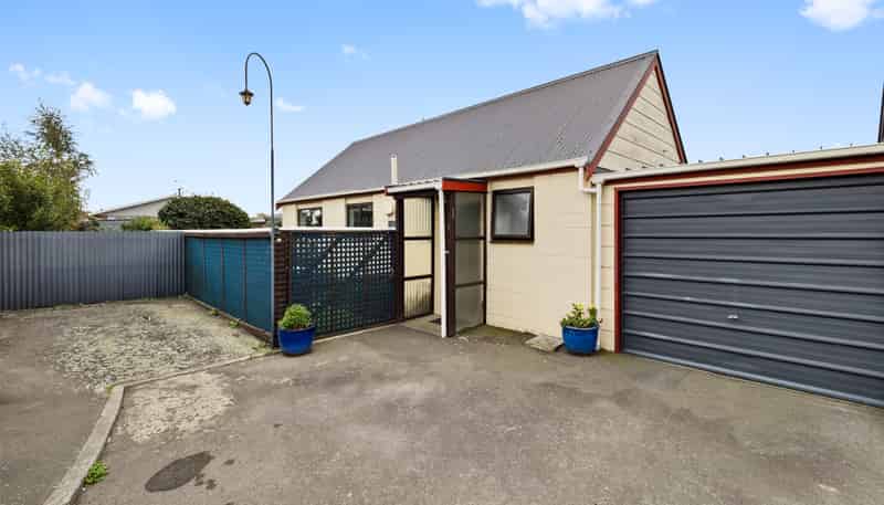 74a Melcombe Street, Tinwald