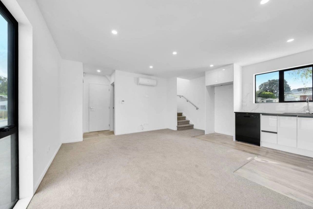 3-Bedroom Townhouses in Prime Manurewa Location - Ansicht 3