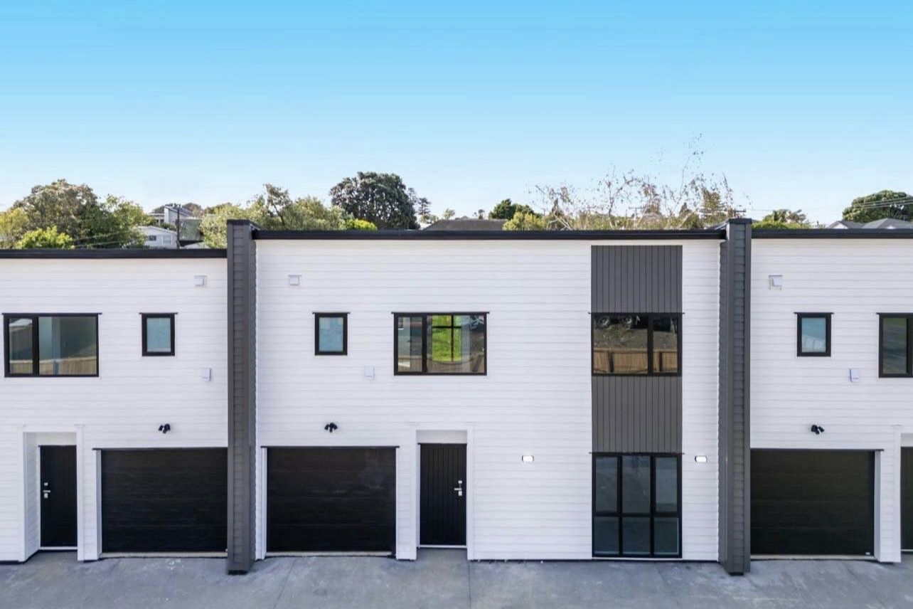 3-Bedroom Townhouses in Prime Manurewa Location - Ansicht 2