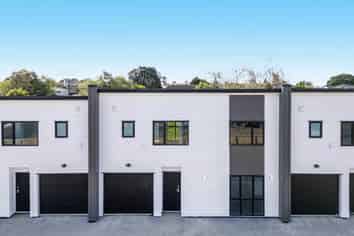 Lot 1-3/35 Friedlanders Road, Manurewa