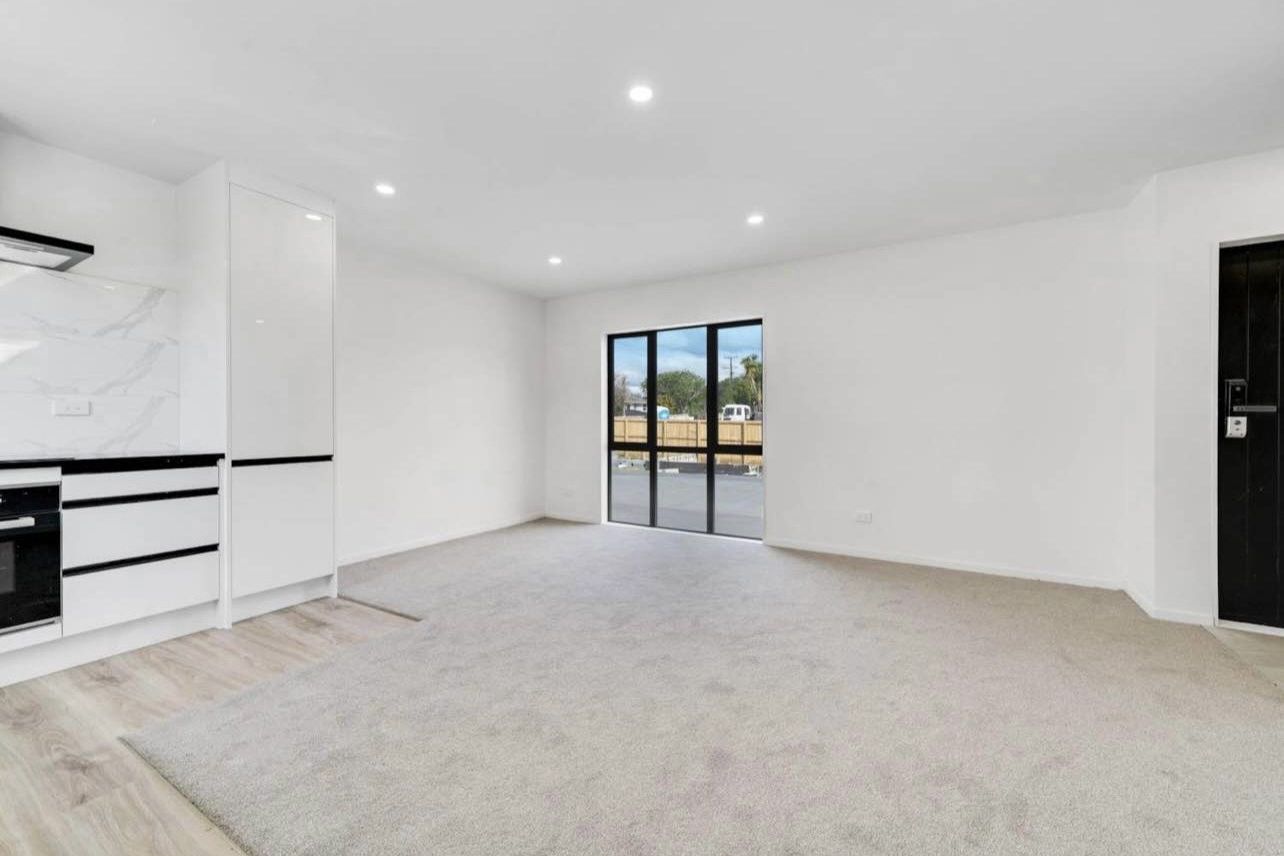 3-Bedroom Townhouses in Prime Manurewa Location - Ansicht 4