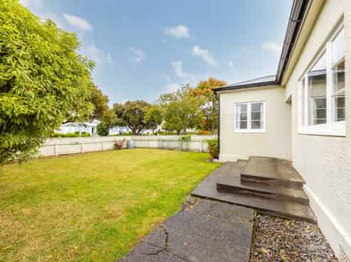 13A Logan Avenue, Marewa