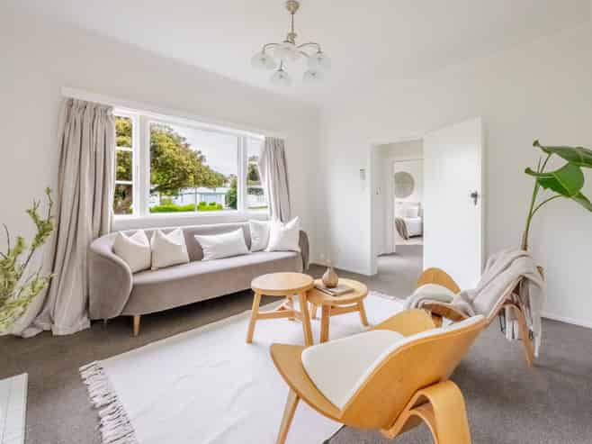 13A Logan Avenue, Marewa