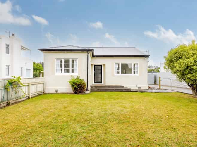 13A Logan Avenue, Marewa