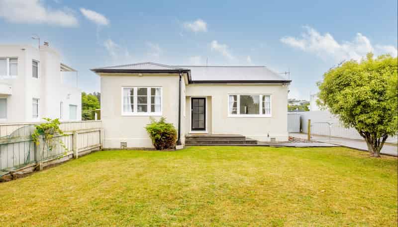 13A Logan Avenue, Marewa