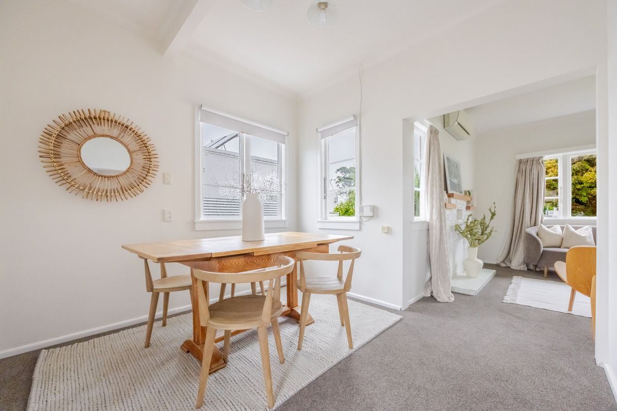 Logan Avenue Living Awaits - Ansicht 2