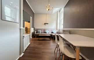 118/157 Hobson, Auckland Central