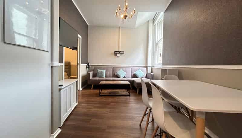 118/157 Hobson, Auckland Central