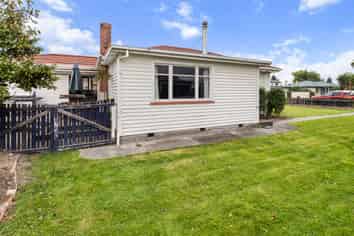 75 McMurdo Street, Tinwald