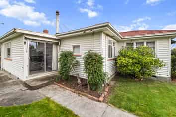 75 McMurdo Street, Tinwald