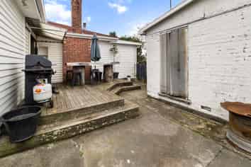 75 McMurdo Street, Tinwald