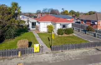 75 McMurdo Street, Tinwald