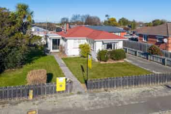 75 McMurdo Street, Tinwald