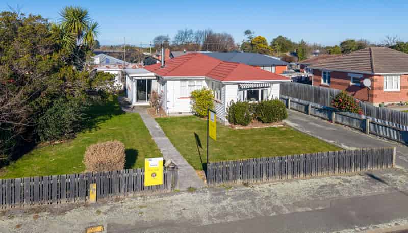 75 McMurdo Street, Tinwald