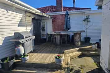 75 McMurdo Street, Tinwald
