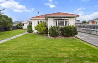 75 McMurdo Street, Tinwald