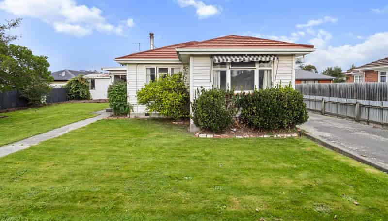 75 McMurdo Street, Tinwald