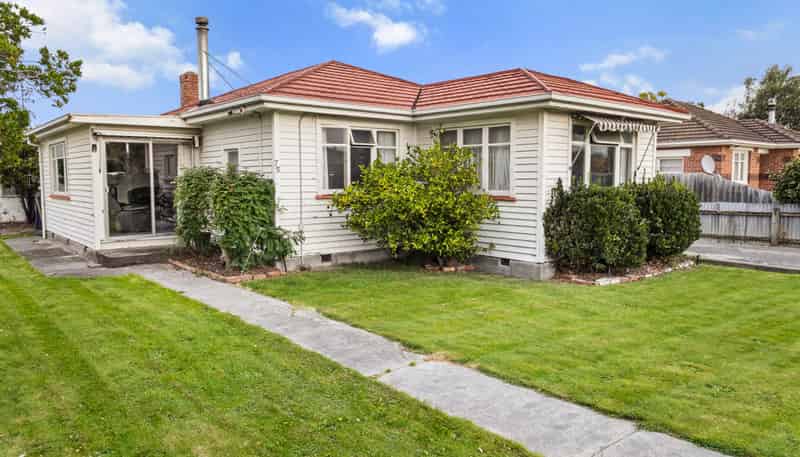 75 McMurdo Street, Tinwald
