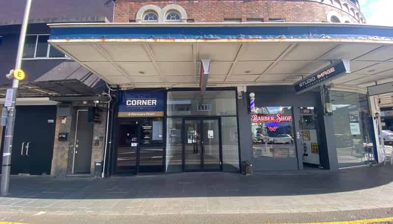 8/270  Broadway , Newmarket