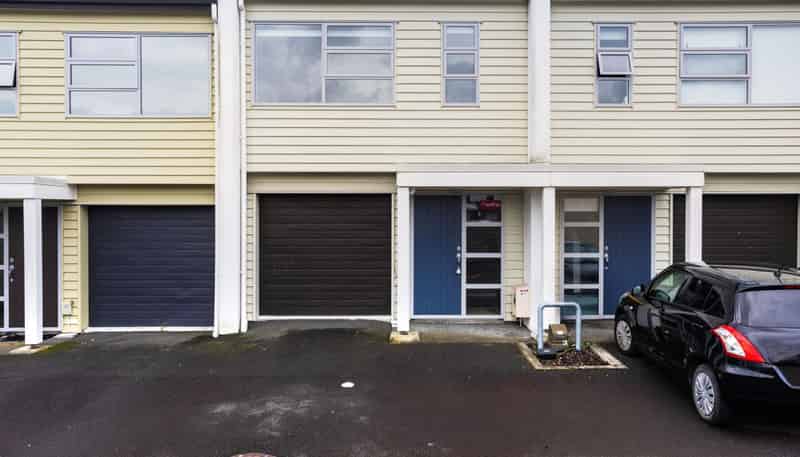 3 Portland Lane, Chartwell