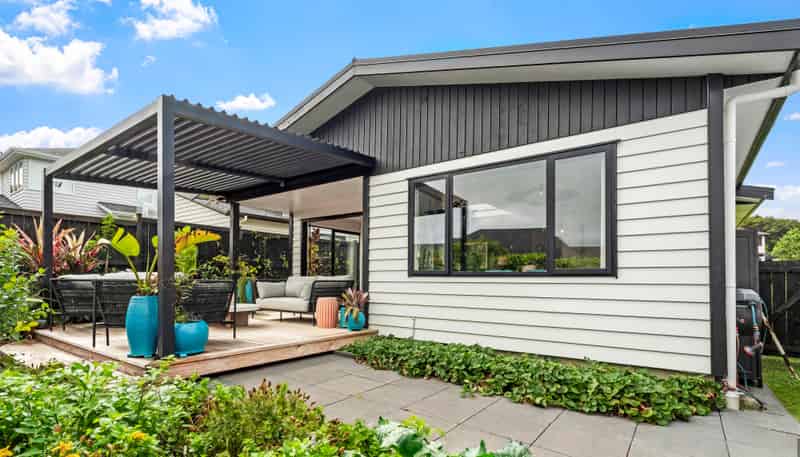 44 Midshipman Court, Gulf Harbour