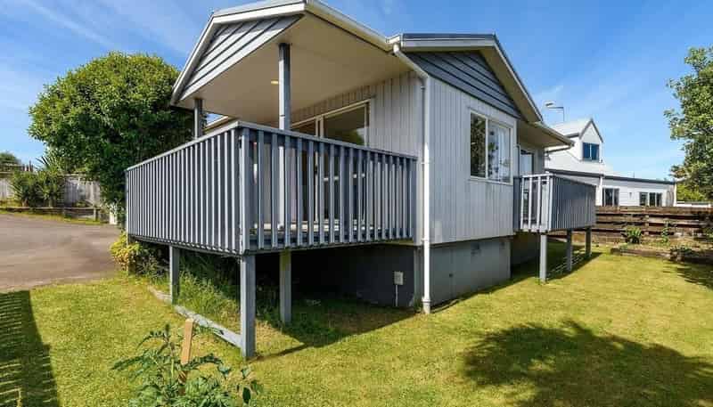 16b Bristol Avenue , Tauranga Central