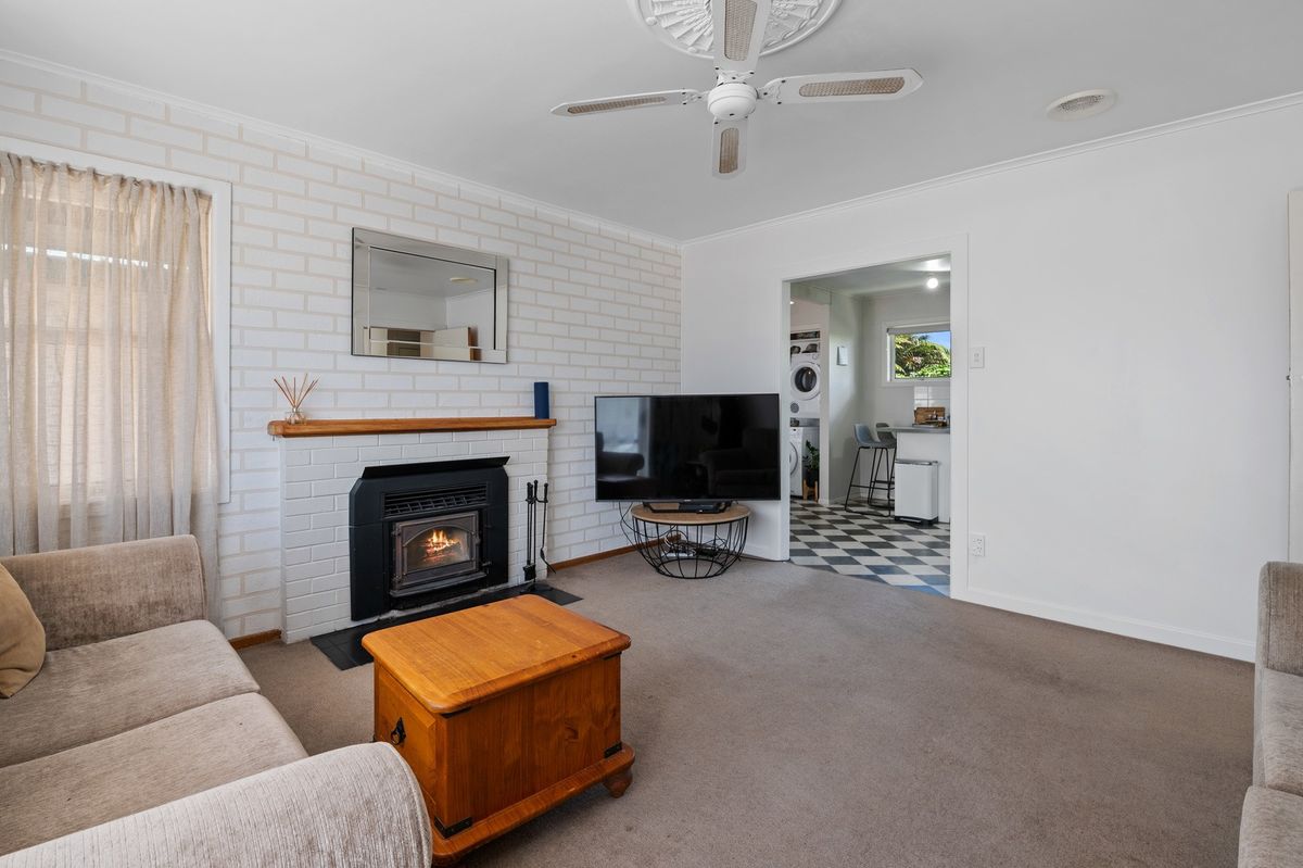 Convenience from Nairn Street - Widok 4