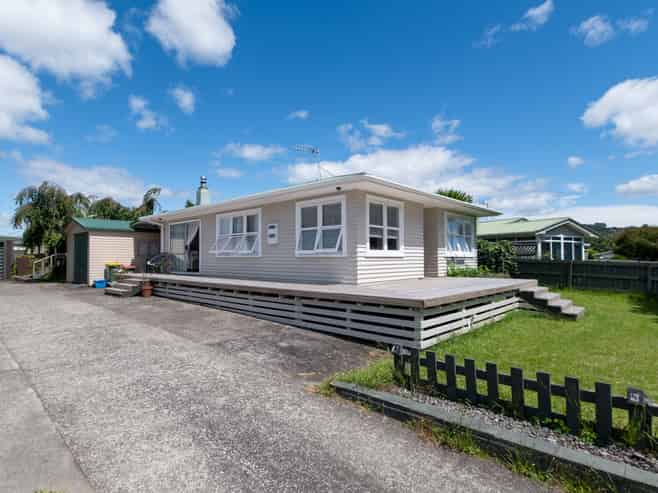 3 Nairn Road, Mangakakahi