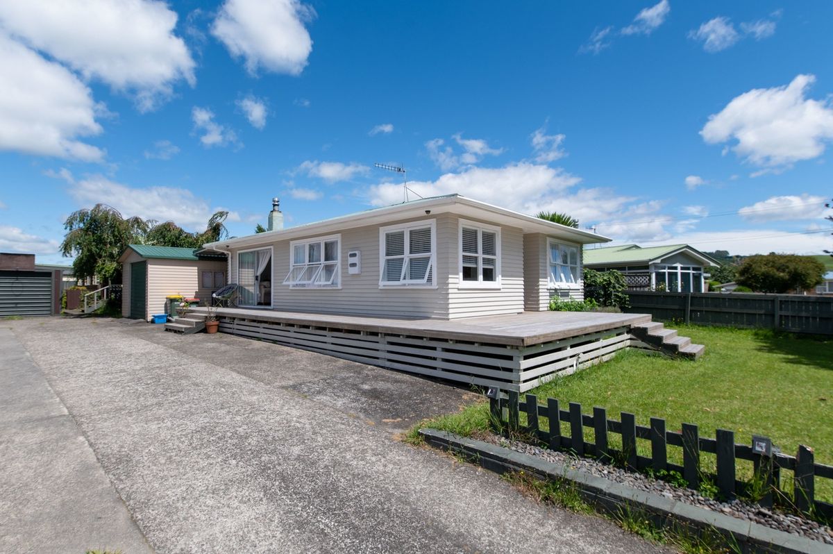 Convenience from Nairn Street - Widok 2