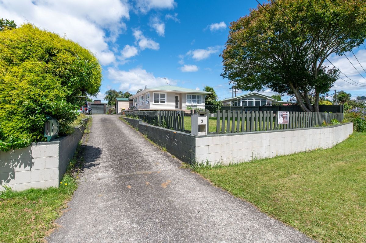 Convenience from Nairn Street - Widok 3