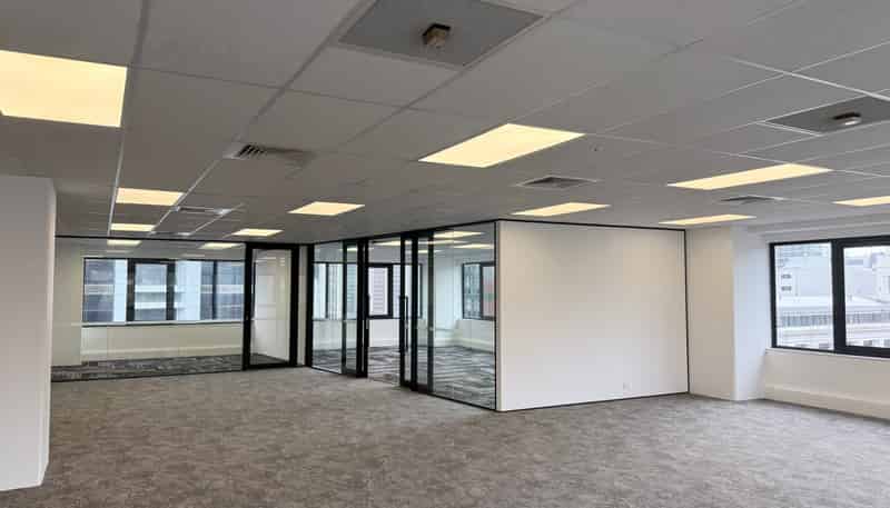 44-52 Wellesley Street, Auckland Central