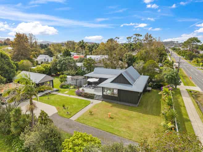 13 Pearson Street, Mangawhai