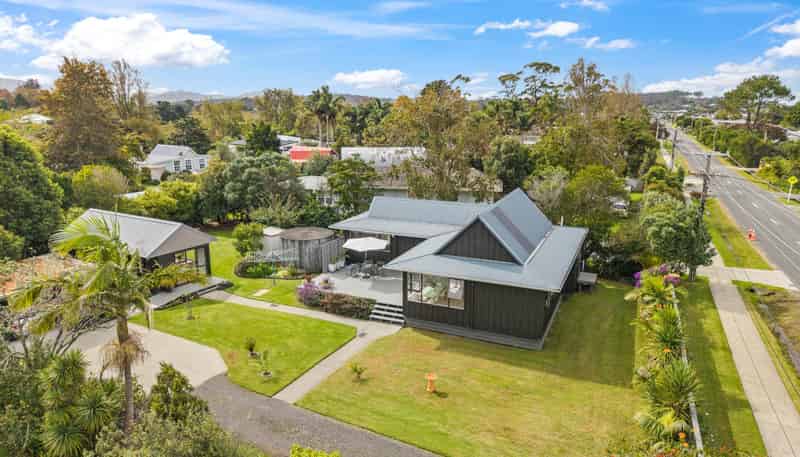 13 Pearson Street, Mangawhai