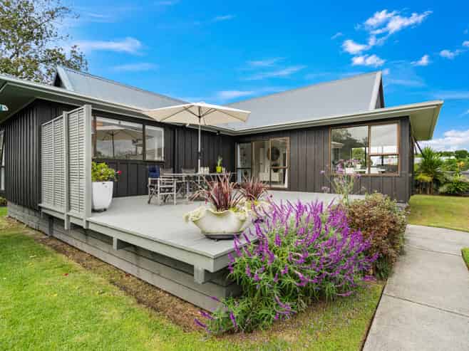 13 Pearson Street, Mangawhai