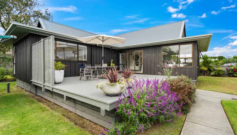 13 Pearson Street, Mangawhai