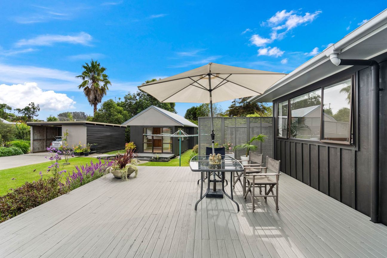 Prime Village Living Location- No Car Needed! - Vista 5
