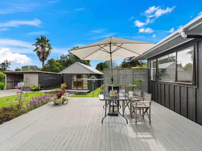 13 Pearson Street, Mangawhai