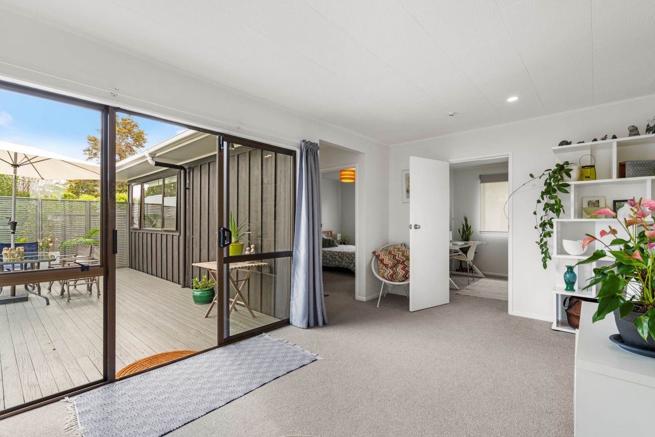 Prime Village Living Location- No Car Needed! - Vista 6
