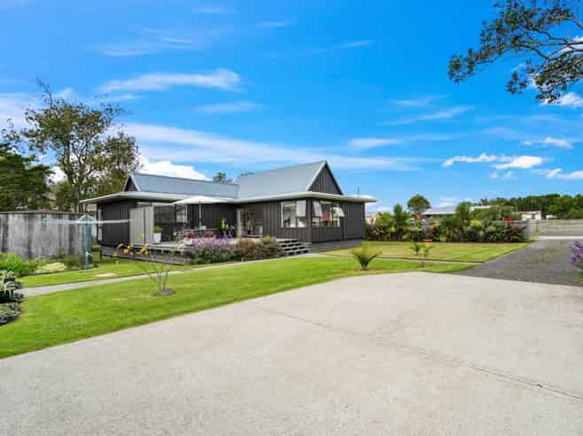 13 Pearson Street, Mangawhai
