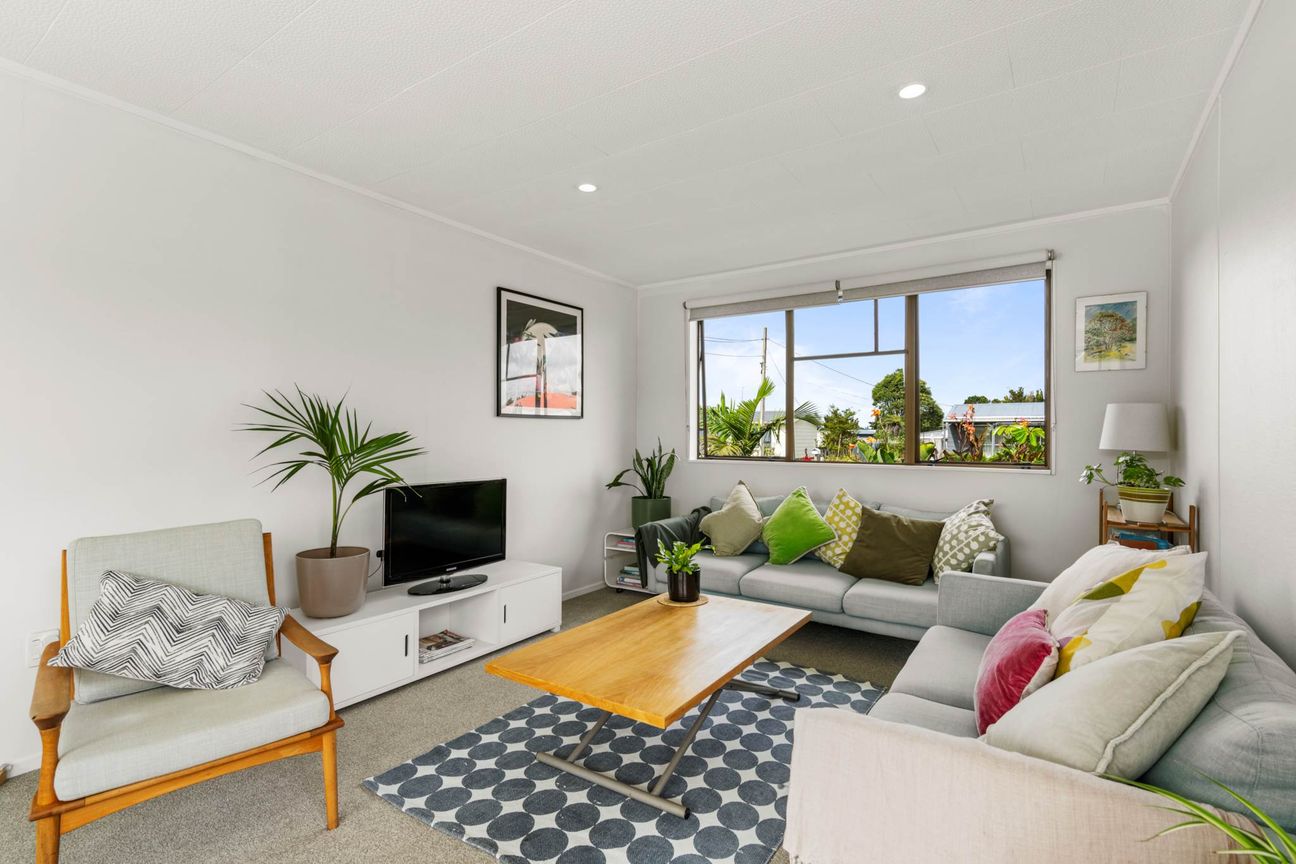 Prime Village Living Location- No Car Needed! - Vista 3