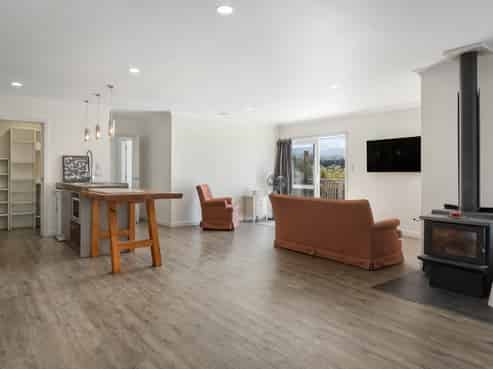 470 Wright Road, Aongatete