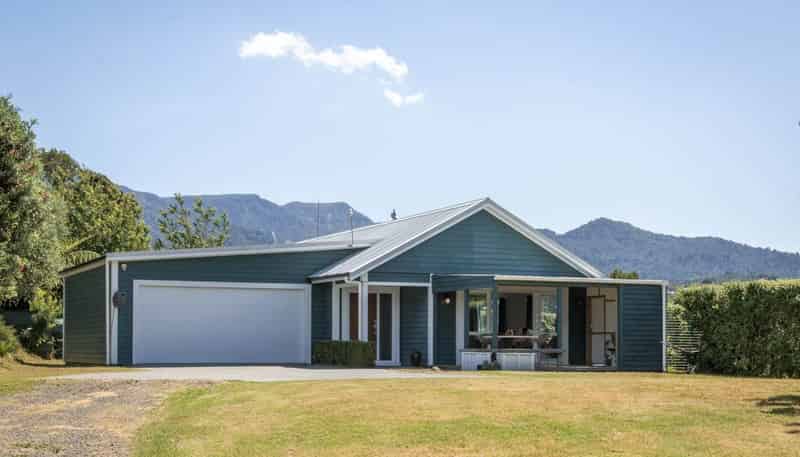  Wright Road, Aongatete